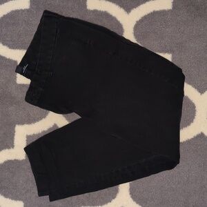 GAP Slim City Ankle Pants